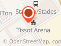 Ochsner Hockey Pro Shop Biel/Bienne