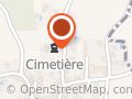 Cimetière de Husseren les Chateaux
