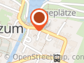 Opa Krinos Bäckercafé Bäckerei