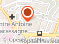 CHU de Nice - Hôpital Pasteur 2