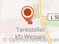 Freie Tankstelle Wessels