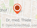 Dr. med. Wilhelm Thiele