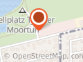 Womostellplatz am Tjücher Moortun in Marienhafe