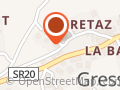 La Petite Maison d'Erika
