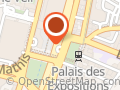 Hôtel Du Parvis De L'Euro