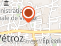 Centre Médico-social subrégional de Vétroz