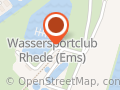 Wassersportclub Rhede (Ems) e. V.