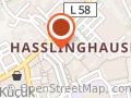 Polizeistation Bezirksdienst Haßlinghausen