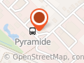 Gaststaette Pyramide