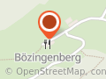 Restaurant Bözingenberg