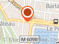 Location de vacances Nice vue mer l'appart MSC