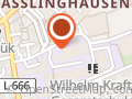 Gemeinschaftsgrundschule Haßlinghausen - Sekretariat