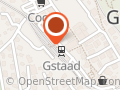 Taxi Gstaad