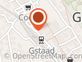 Taxi Bonhomme Gstaad