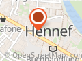Touristeninformation Hennef