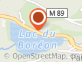 GRAND CHALET DU LAC DU BOREON