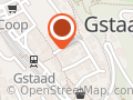 Gstaad Chocolate Shop