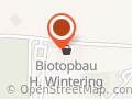 Wintering Landschaftsbau