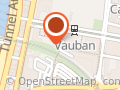 V and B Nice Vauban