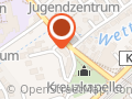 St. Josephs- und Gertrudis-Stiftung