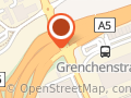 Wäscherei Biel Albtex GmbH