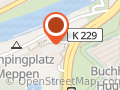 Campingplatz Meppen