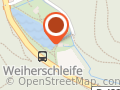 Historische Weiherschleife