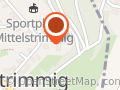 Kindergarten Mittelstrimmig