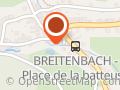 Brasserie Abreuvoir