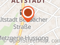 Feuerwehr Kirkel Löschbezirk Altstadt