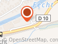 MAS de Turckheim