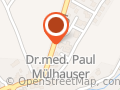 Dr. Paul Paul Mülhauser Internist