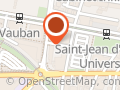 Service Formation Continue - Université Côte d'Azur