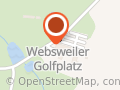 Hofgut Websweiler Golfanlagen