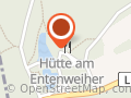 PWV Hütte am Entenweiher