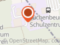 Hallenbad im Schulzentrum