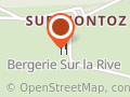 Bergerie Sur la Rive