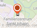 Kindergarten St. Johann