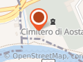 Tempio Crematorio di Aosta
