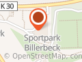 Bowlingbahn Billerbeck