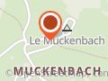Les amis de la nature Refuge et camping du Muckenbach