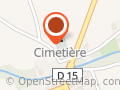 Cimetière de Merxheim