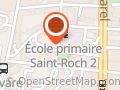 École Primaire Publique Saint-Roch 2