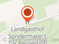Landgasthof Zur Bergeshöh