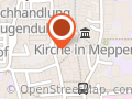 Tourist Information Meppen (TIM) e.V.