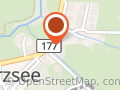 Ferienwohnung Schwarzsee - nur 300m vom See