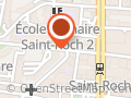 Collège Départemental Jean Giono