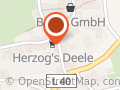 Gastronomie, Efes Grill & Pizzeria