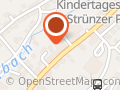 3D Grabstein