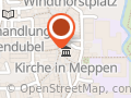 Citypastoral Kirche in Meppen
